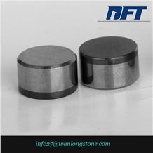 Pdc Insert / Pdc Cutters for Oil & Gas Mining & Drilling Marble Quarry