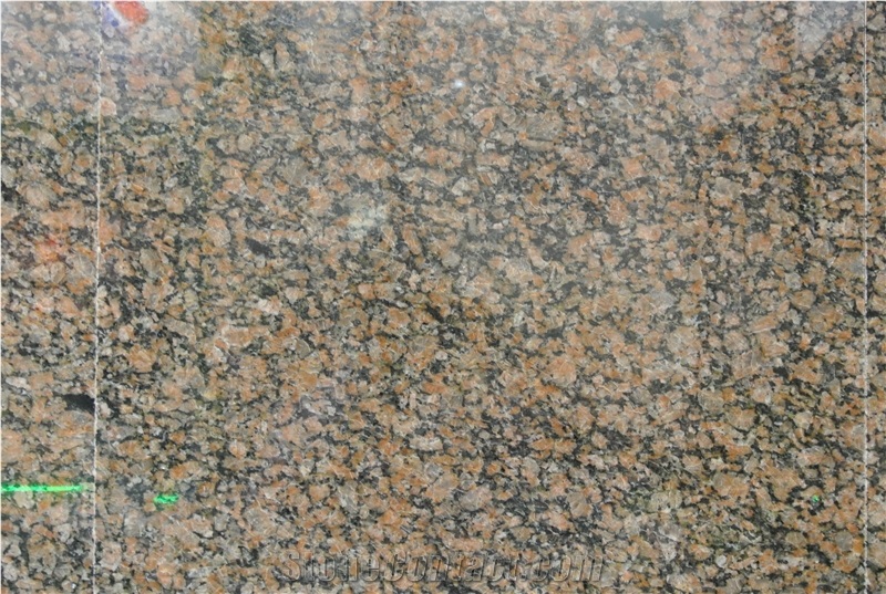 Florence Granite Slabs, Tiles