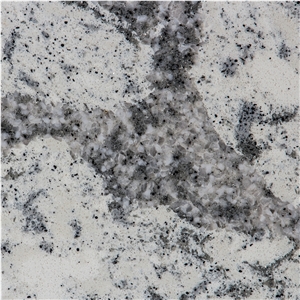 Arabescato Quartz, China Artificial Engineered Stone Slabs, Tiles