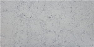 Big Gray Quartz, China Artificial Engineered Stone Slabs, Tiles
