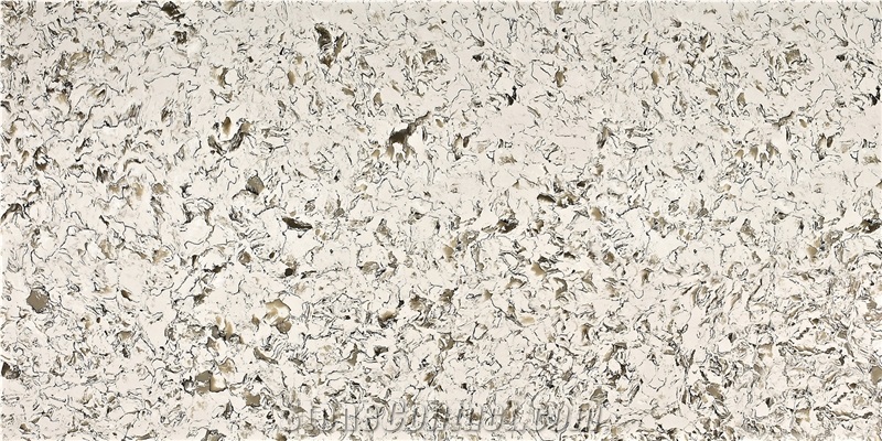 Celtic Tides Quartz, China Artificial Engineered Stone Slabs, Tiles