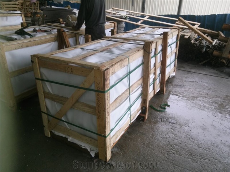 China Natural Red Granite G664 Luoyuan Red Floor/Wall Tiles & Slabs