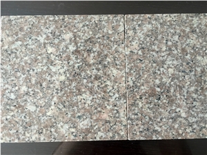 China New G664 Ocean Red Granite Polished & Flamed Cut-To-Size Tiles China New G664 Ocean Red Granite Polished & Flamed Cut-To-Size Tiles