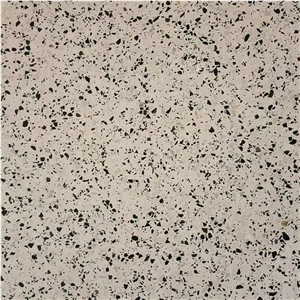 Cream Terrazzo Tiles, Artificial Stone for Waa & Floor,Tm004c Cream Terrazzo Tiles, Artificial Stone for Waa & Floor,Tm004c