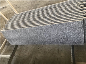 Light Black Terrazzo Stone Tiles, Artificial Stone, Tm003bl