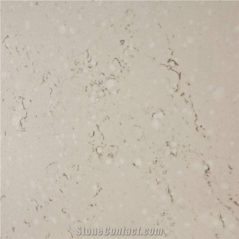 London Grey China Quartz Artificial Engineered Stone Big Slabs, Tiles