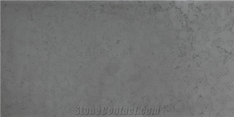 Mesopotamia Quartz Stone Customized Kitchen Countertops & Worktops