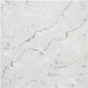 Niagara Quartz Stone Customized Kitchen Countertops & Worktops