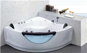 Venato Flower White Quartz Stone Customized Bathtub,Wall, Floor Design Venato Flower White Quartz Stone Customized Bathtub,Wall, Floor Design