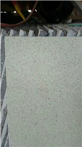 White Terrazzo Tiles, Artificial Stone for Wall & Floor,Tm018w