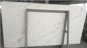 Macedonia White Marble Slabs & Tiles