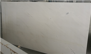Macedonia White Marble Slabs & Tiles