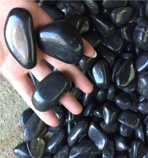 Natural River Stone Pebbles