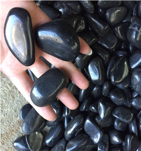 Natural River Stone Pebbles