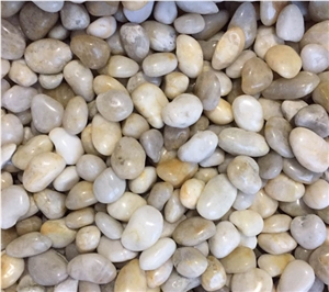 Natural River Stone Pebbles