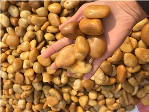 Natural River Stone Pebbles