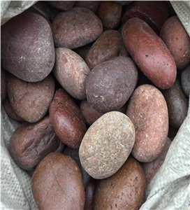 Natural River Stone Pebbles