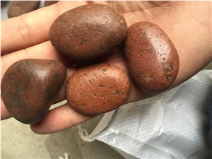 Natural River Stone Pebbles