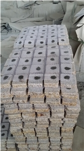 Cube Cobble Stone /Cobble Stone /Paving Stone Driveway Walkway Granite