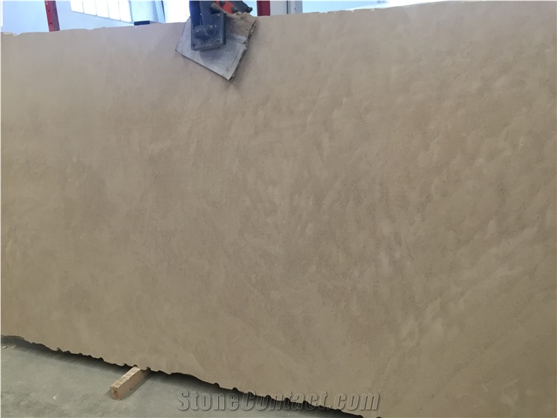 Creme De Mos Limestone Tiles & Slab