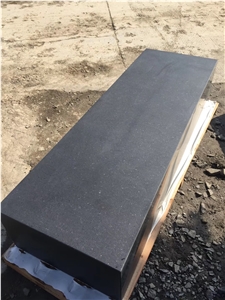 G684 Fuding Black Basalt Polished Bartop, Countertop