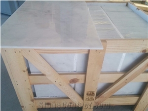 Turkish Carrara Marble Tiles