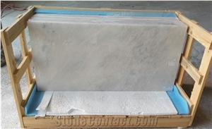 Turkish Carrara Marble Tiles