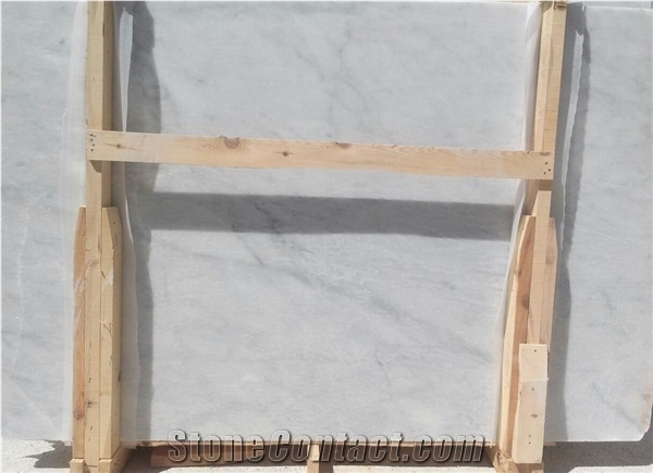 Turkish Carrara Marble Tiles