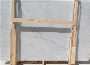 Turkish Carrara Marble Tiles
