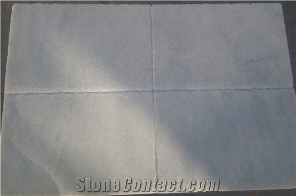 Turkish Carrara Marble Tiles