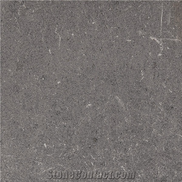 Andesite Grey Supreme Polished Tiles, Indonesia Grey Andesite