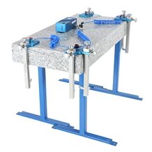 Miter Clamps - Vacuum Assisted, Aardwolf