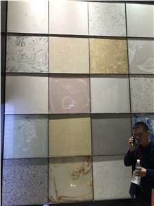 Artificial Marble Slabs and Tiles, Artificial Stone Wall Tiles