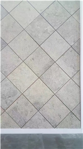 China Blue Limestone Paving Patio Pavers Asia Tiles Slabs Steps Stairs