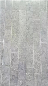 China Blue Limestone Paving Patio Pavers Asia Tiles Slabs Steps Stairs