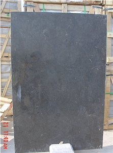 China Blue Limestone Paving Stone Patio Tile