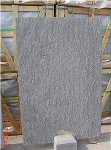 China Blue Limestone Paving Stone Patio Tile