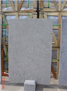 China Blue Limestone Paving Stone Patio Tile