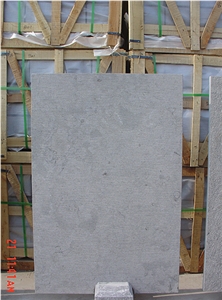 China Blue Limestone Paving Stone Patio Tile