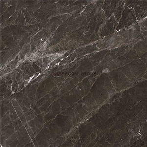 Bathroom Floooring Design Pisa Grey Marble Tile