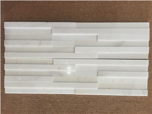 Milky White Polished Panel Milky White Polished Panel