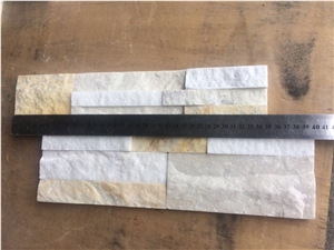 New Design Culture Stone- Combination Panel