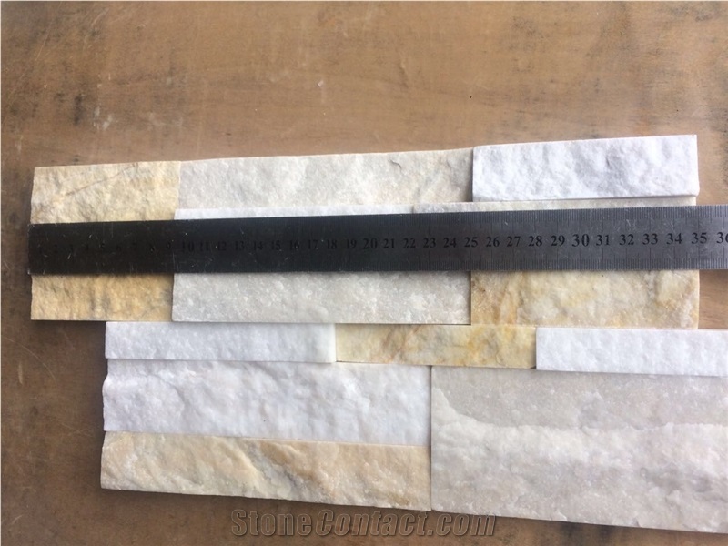 New Design Culture Stone- Combination Panel