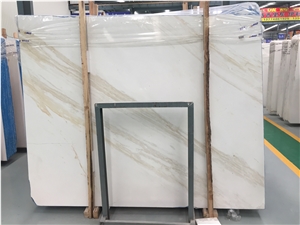 Bianco Venatino, Bianco Venato, Calacatta Delicato Marble, New Ariston