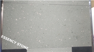 China Green Tuff Wall Tiles