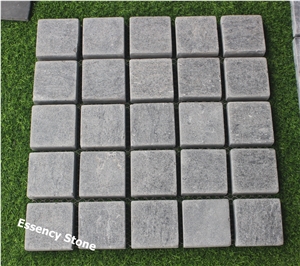 Meshed Bluestone Paving Stone, Bluestone Pavers
