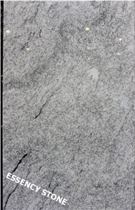 Vanilla White Granite