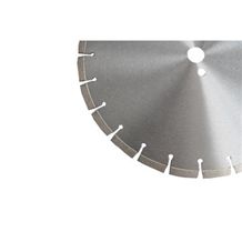 Circular Saw Segmented Blades