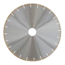 Circular Saw Segmented Blades