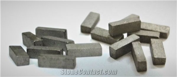 Diamond Segments for Marble and Granite - All Sizes Available